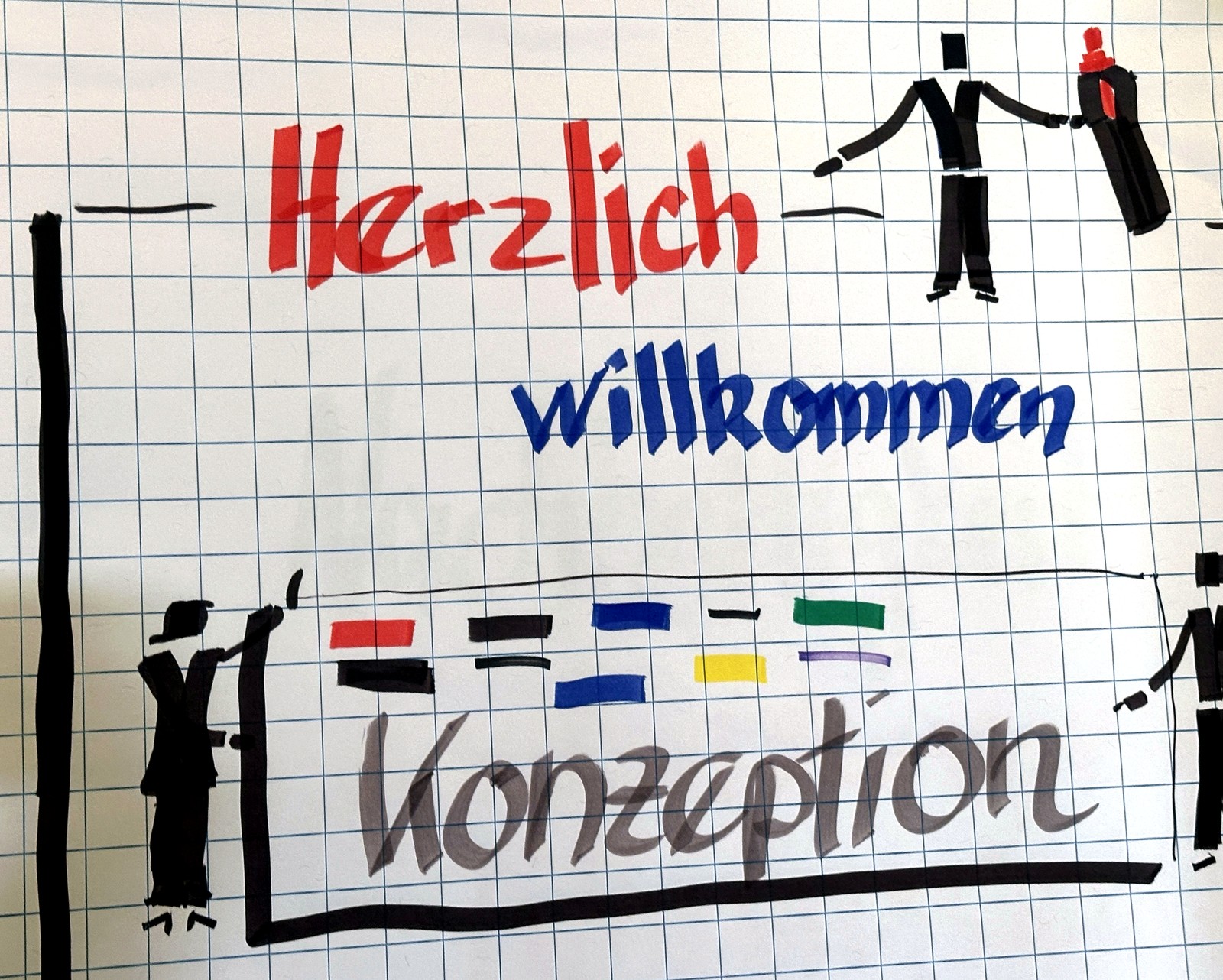 Flipchart Training Workshop