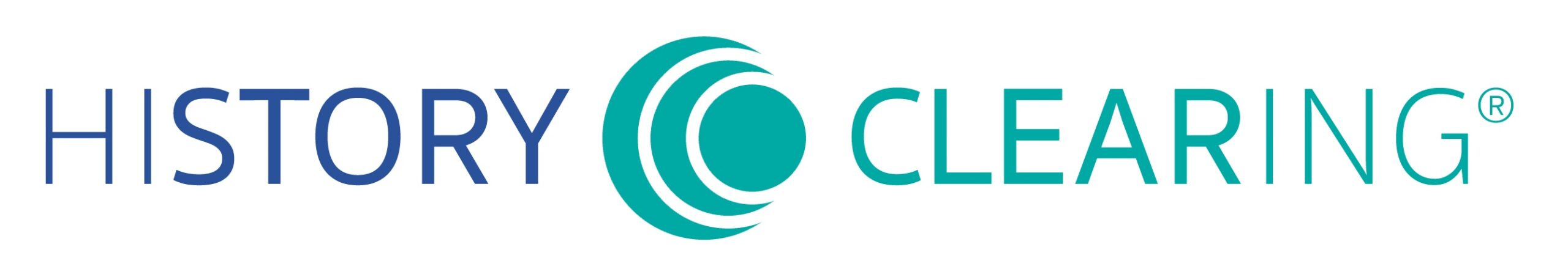 History Clearing Logo