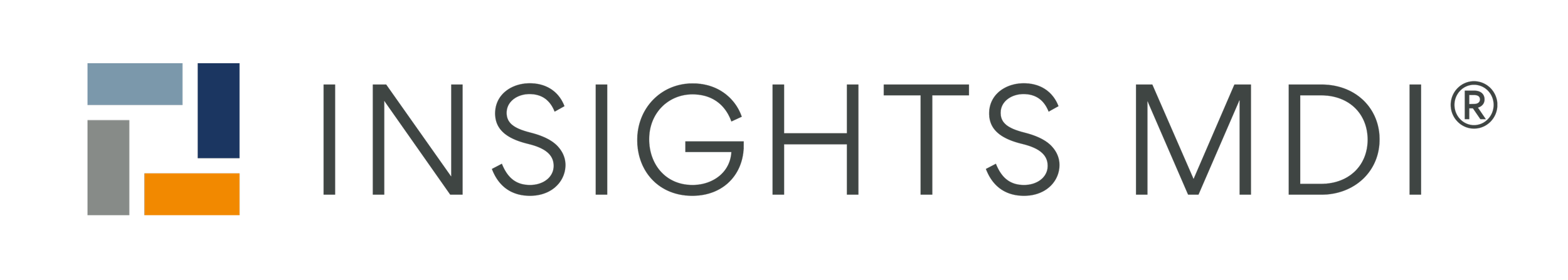 INSIGHTS MDI Logo